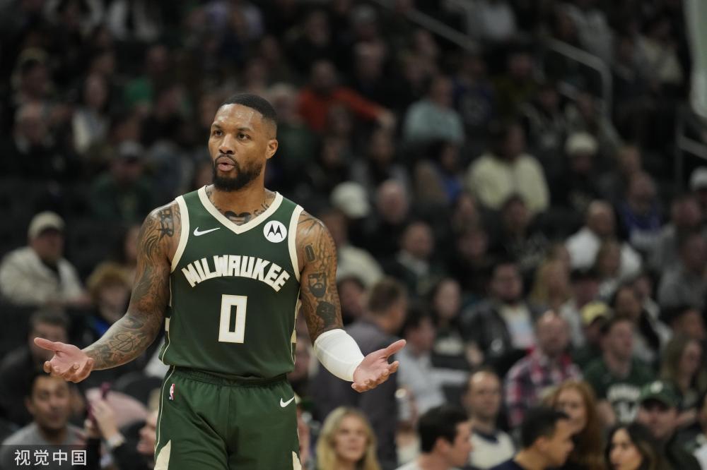 赛季的走向 赛季的走向